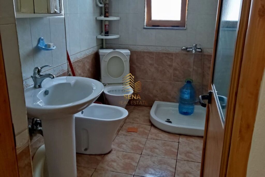 Rent, Apartment, 1+1, Siri Kodra, 40,000 Lek/month