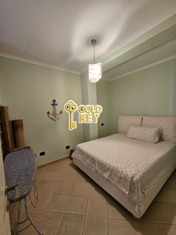 🌊🏡 Appartamento 2+1 con Vista Mare in Vendita a Golem!