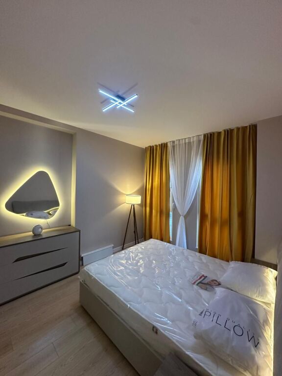 Super apartament 1+1 Univers City