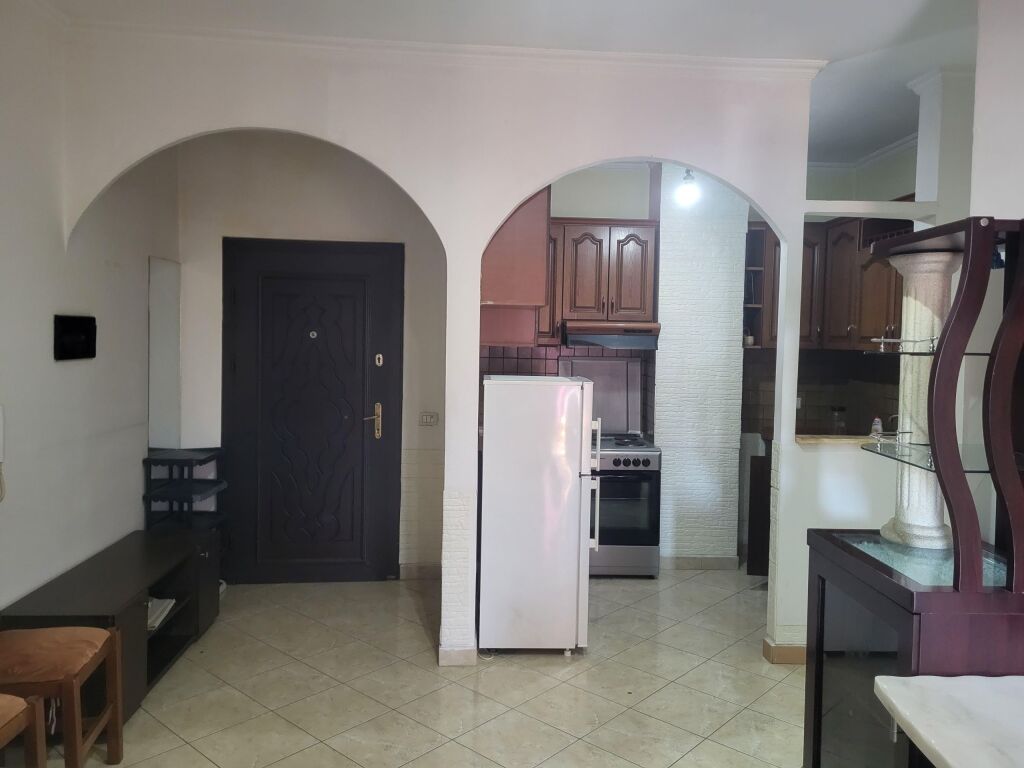 Rent | Apartament 2 + 1 | Astir | 500 €/month