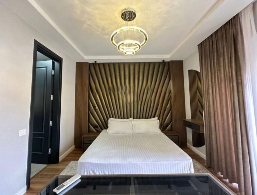 MODERN APARTMENT FOR RENT IN TEG