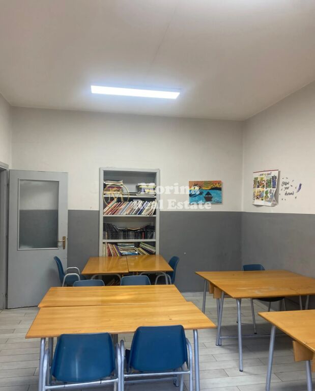 Qera | Ambjent Biznesi | Sheshi Willson | 680 €/muaj