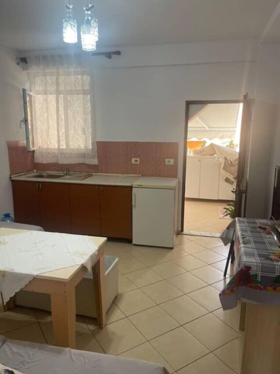 🏡 Jepet me qira apartament 1+1 , Amerikan 2 📍