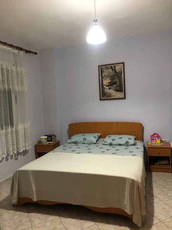Vendita | Apartament 1 + 1 | Golem | 78000 €