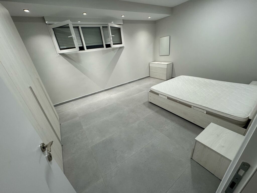 Vendita | Apartament 1 + 1 | Shkolla Bashkuar | 118000 €