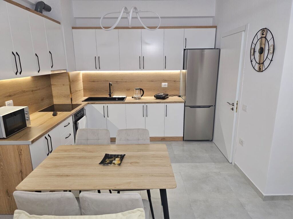 Apartment for rent 1+1+ parking in Astir at Urban Gate Residence!   