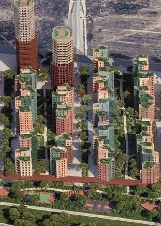 Appartamento 2+1 in vendita, Viale Kashar  ID: 530191058-285