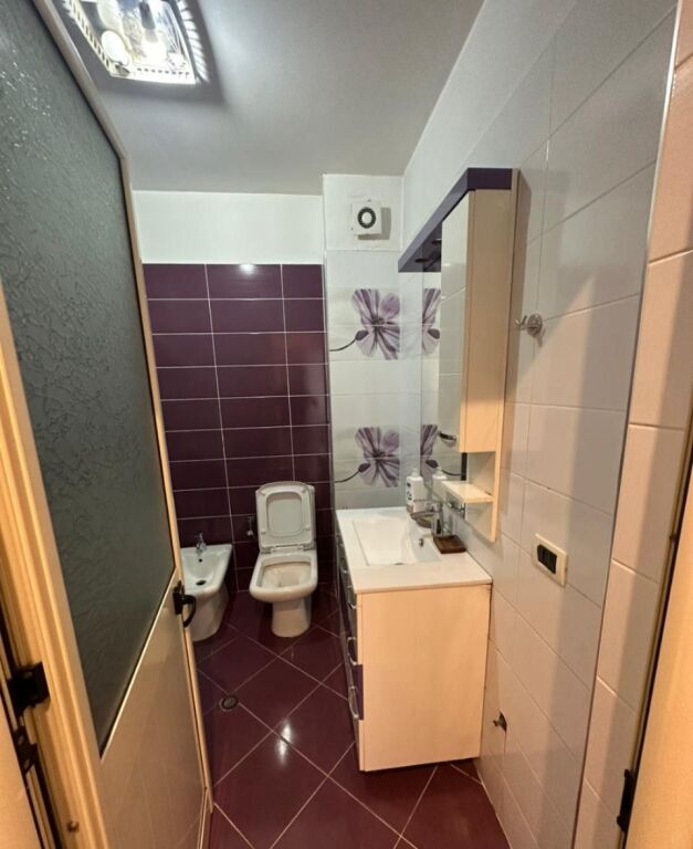 Apartment 1+1 for rent, Astir near Bar Oslo 420 thousand lek