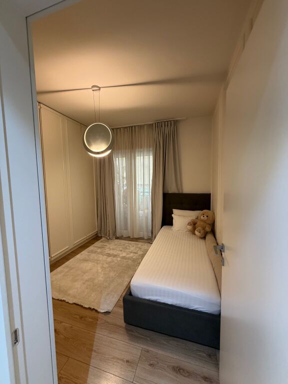 Apartment for sale 3+1+2 in Delijorgj