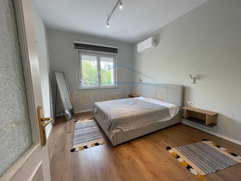 Qira, Apartament 1+1, Rruga Mine Peza, Tiranë.