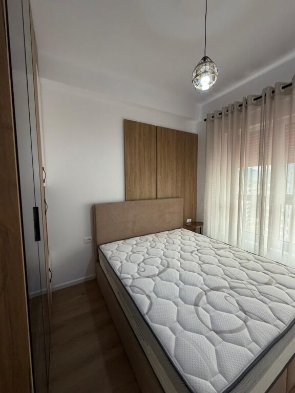 🏡 APARTAMENT 1+1 ME QERA – ALI DEMI, TIRANË , te Kadiu !!