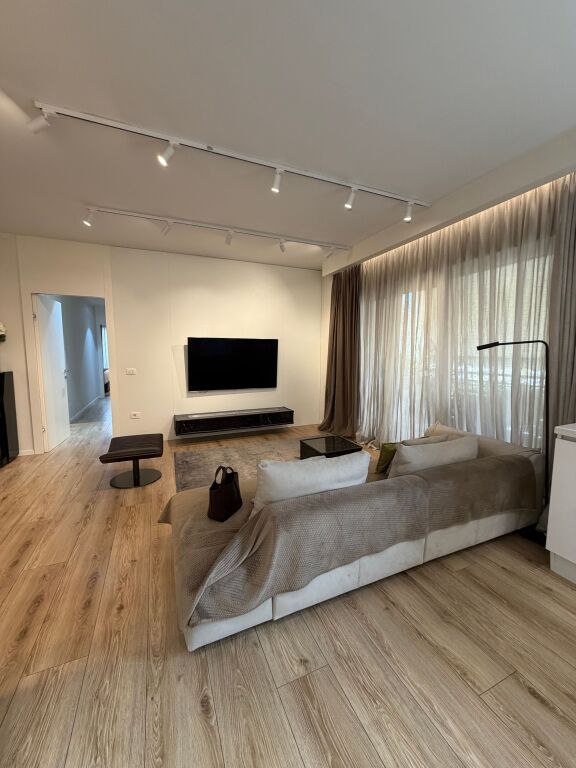 Apartment for sale 3+1+2 in Delijorgj
