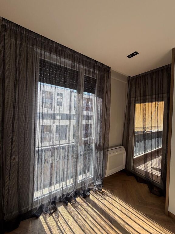 SHITET APARTAMENT 2+1 SHKOZE