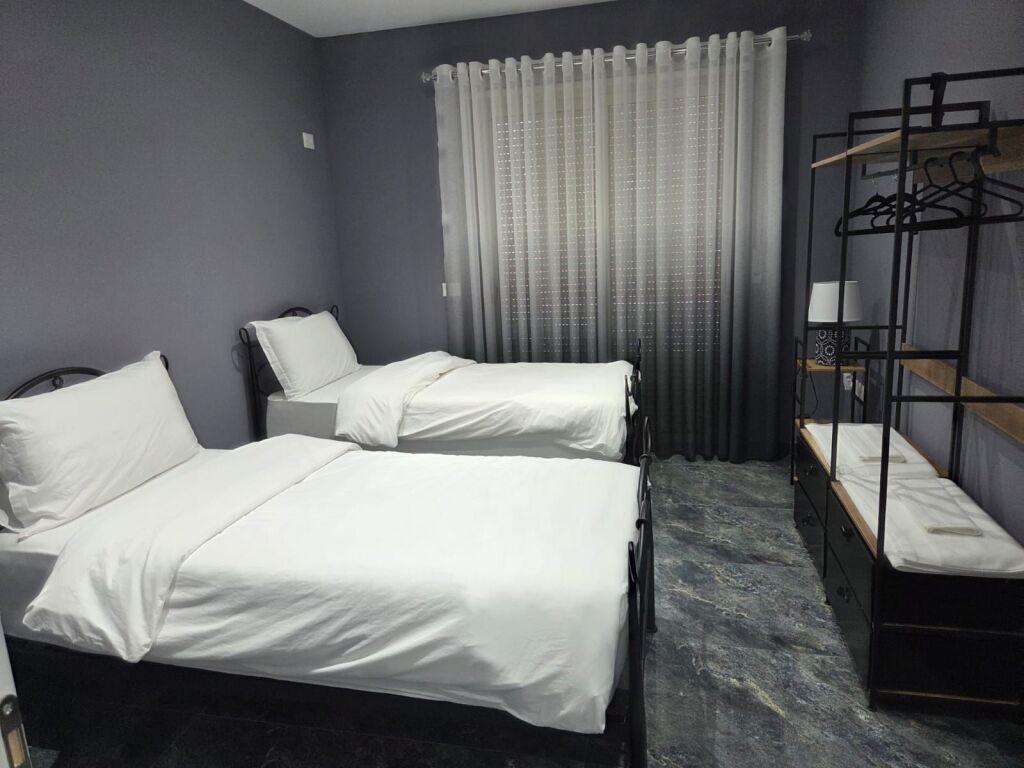 Qera | Apartament 2 + 1 | Rruga Panorama | 750 €/muaj