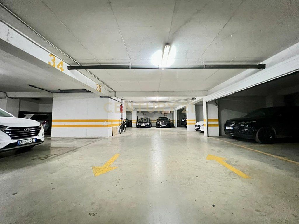 SHESIM, APARTAMENT PREMIUM 2+1+2 me POST PARKIMI te KOMUNA !