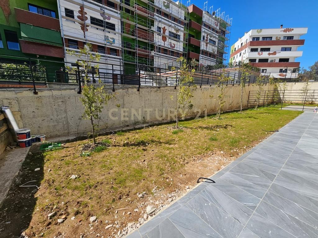 RESIDENCE KODRA E DIELLIT 1, WE RENT APARTMENT 3+1+ PARKING SPACE 1,800 € /Month