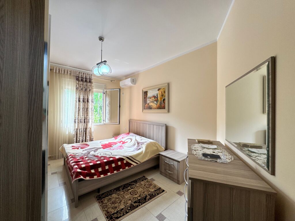 Appartamento 1+1 in vendita Durres, Plepa