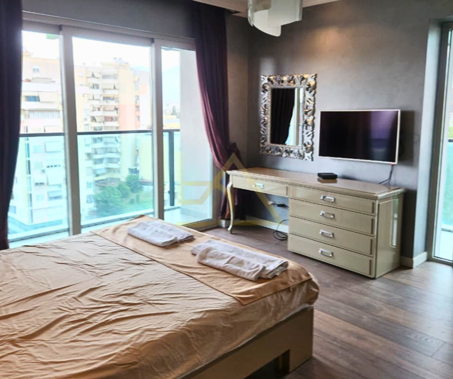 Appartamento in Affitto – Ambasador 3, Tirana