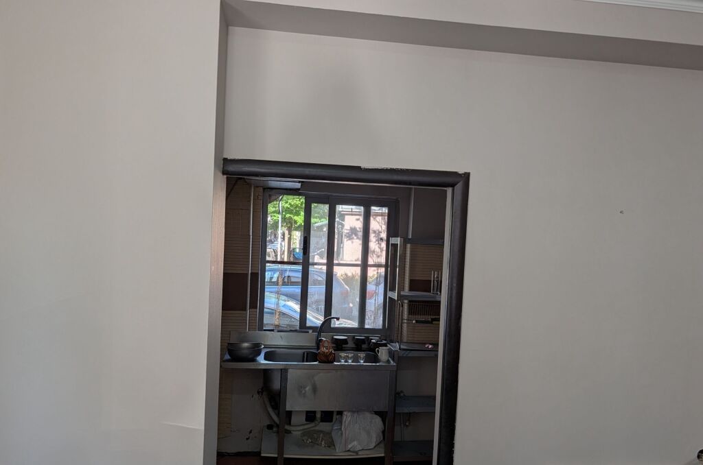 Qera | Ambjent Biznesi | Bulevardi Bajram Curri | 1500 €/muaj