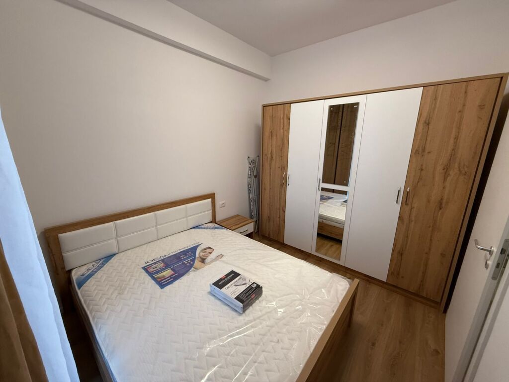 Apartment 1+1 for rent📍Ali Dem, Kadiu Complex