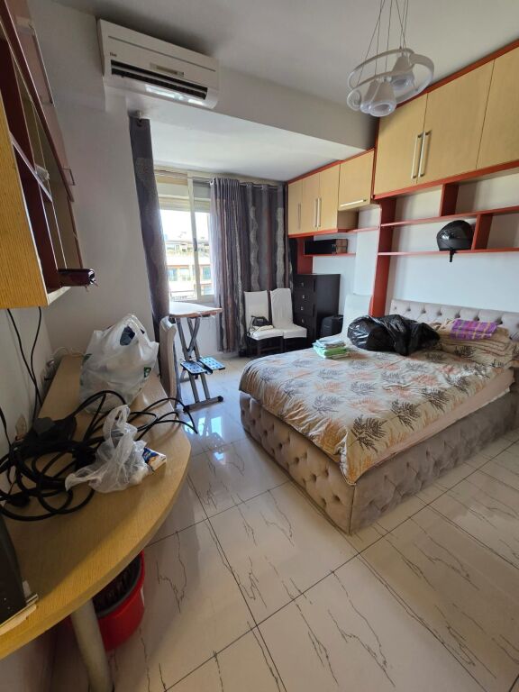 DUPLEX + VERANDA + PARKING SPACE FOR SALE - KODRA E DIELLIT, TIRANA