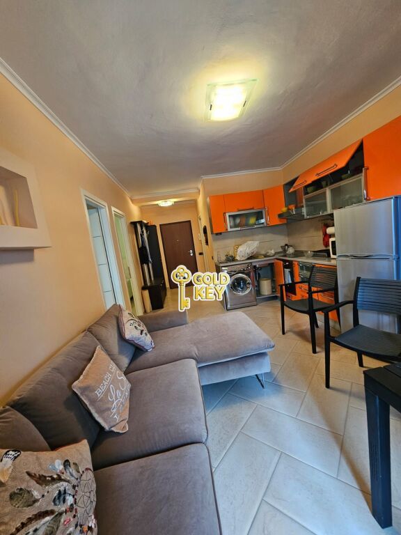 🌊🏡 Appartamento 2+1 con Vista Mare in Vendita a Golem!