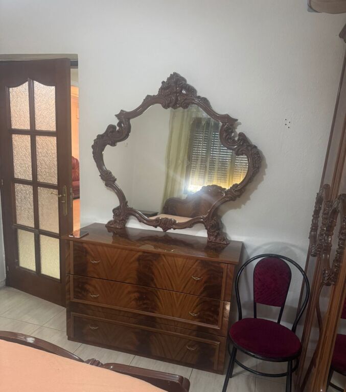 Affitto | Apartament 1 + 1 | Pediatria| 400 €/mese