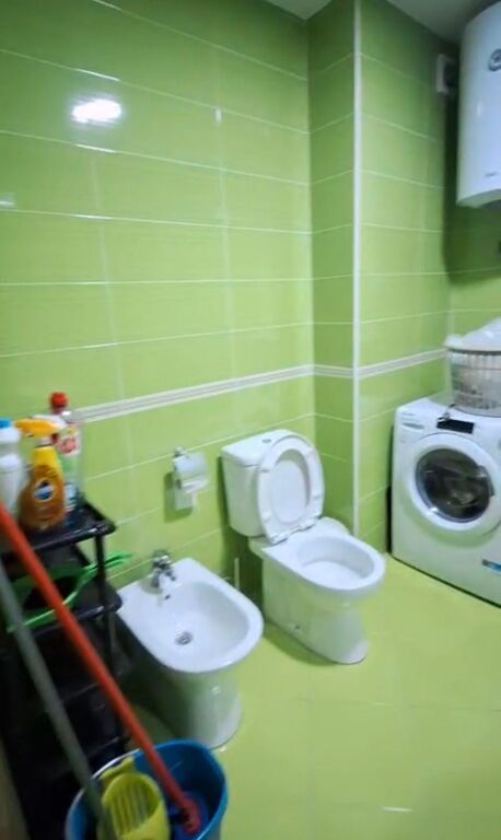 For rent 2+1+2 ASTIR AT THE ARTIST'S BAR 500 thousand lek