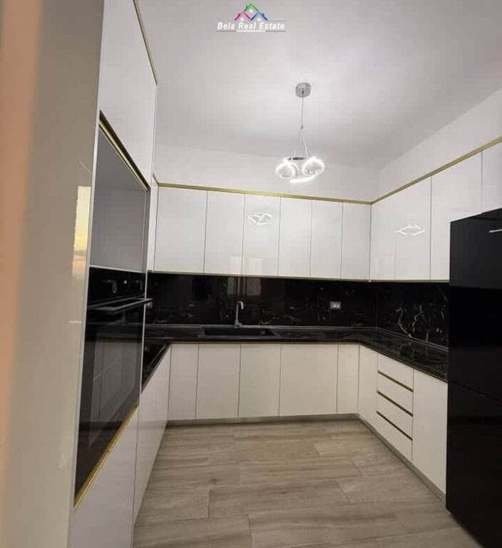 Vile Me Qera Ne Shkoze (ID BV22619) Tirane