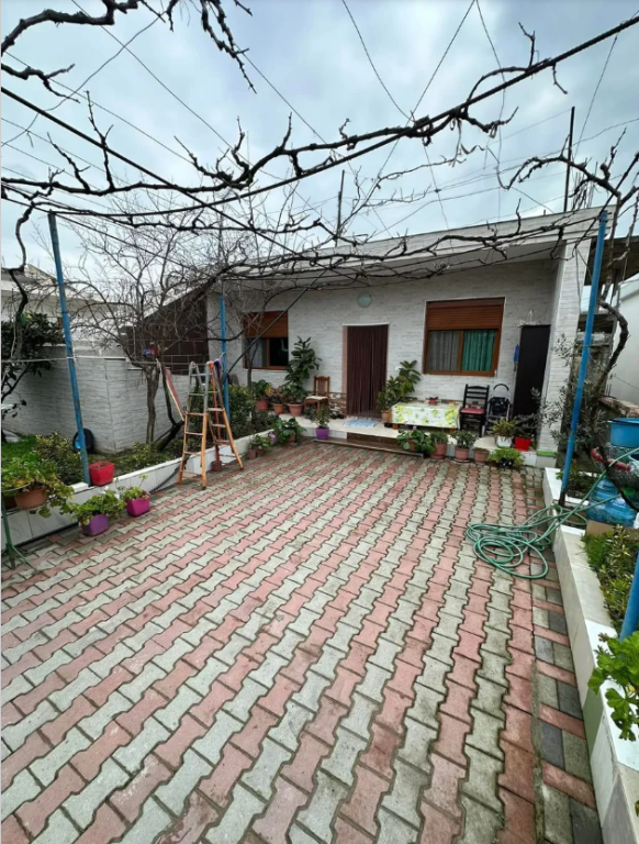 Casa privata in vendita Kënet Durres