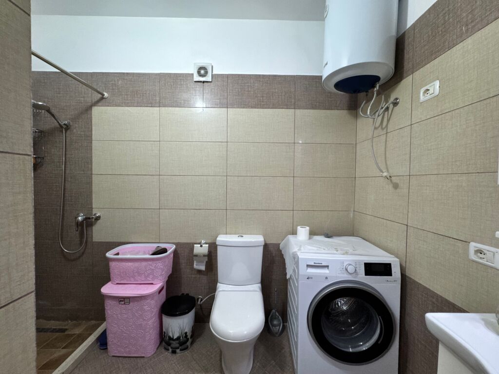 Appartamento 1+1 in vendita Durres, Plepa