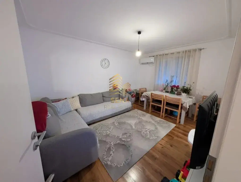 Shitet, Apartament 2+1, Rruga e Kavajes, 16.500.000 Leke