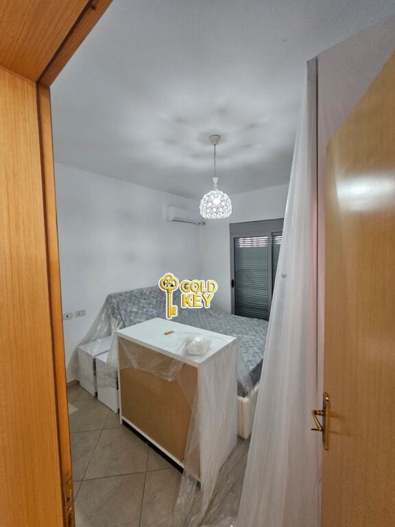 🏡 Appartamento 1+1 in Vendita Stazione Ferroviaria Durres