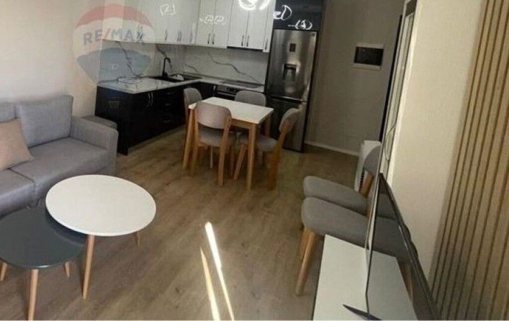 Shitet apartament 2+1 tek Univers City ID: 530361001-2035