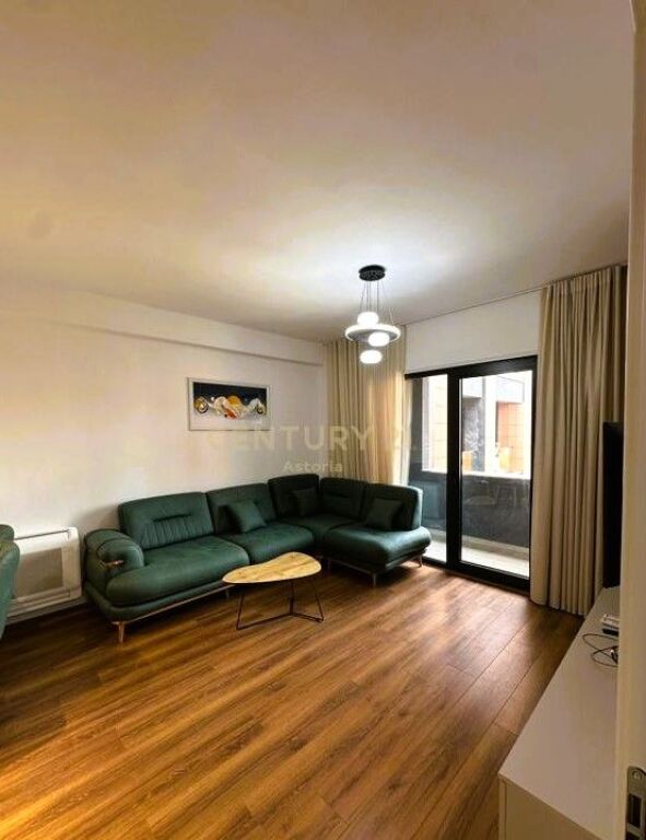 Modern Apartment 2+1+2 for Rent at Oasis Residence 2