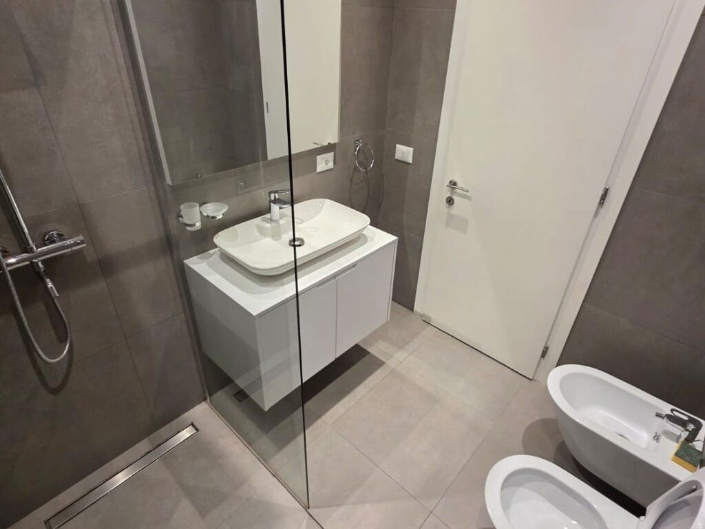 Jepet me qira apartament 1+1 tek Deliorgji