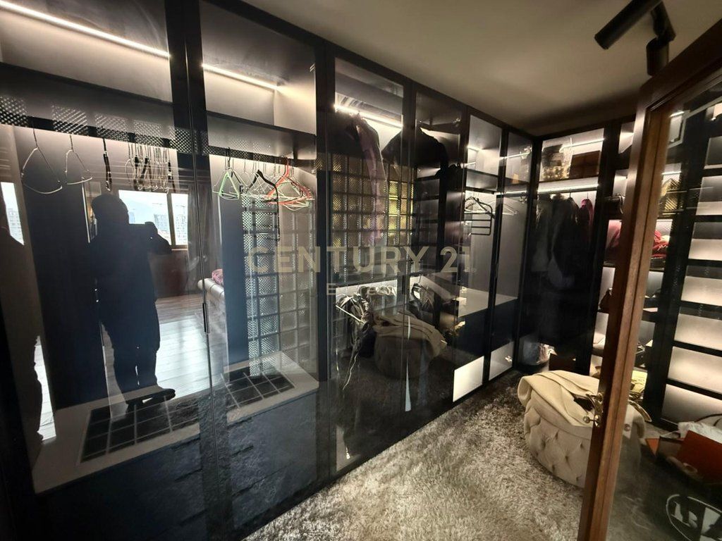 BOTANICAL GARDEN, APARTMENT 1+1 + WARDROBE FOR RENT 800 € /Month