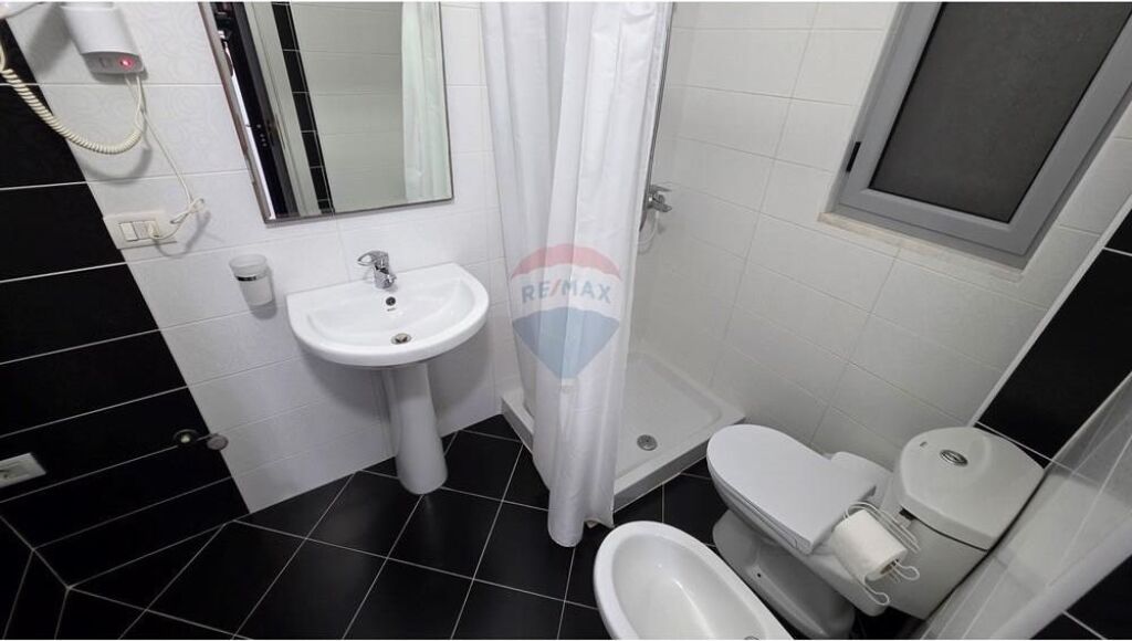 Super Opportunity Apartment 1+1 for sale in Uji i Ftohtë, near Tiku &amp; Mato, Vlorë