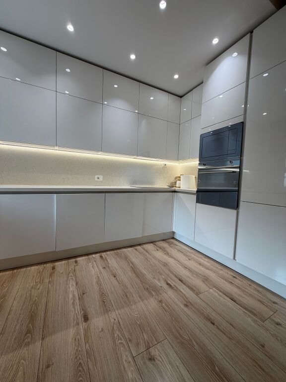 Apartment for sale 3+1+2 in Delijorgj