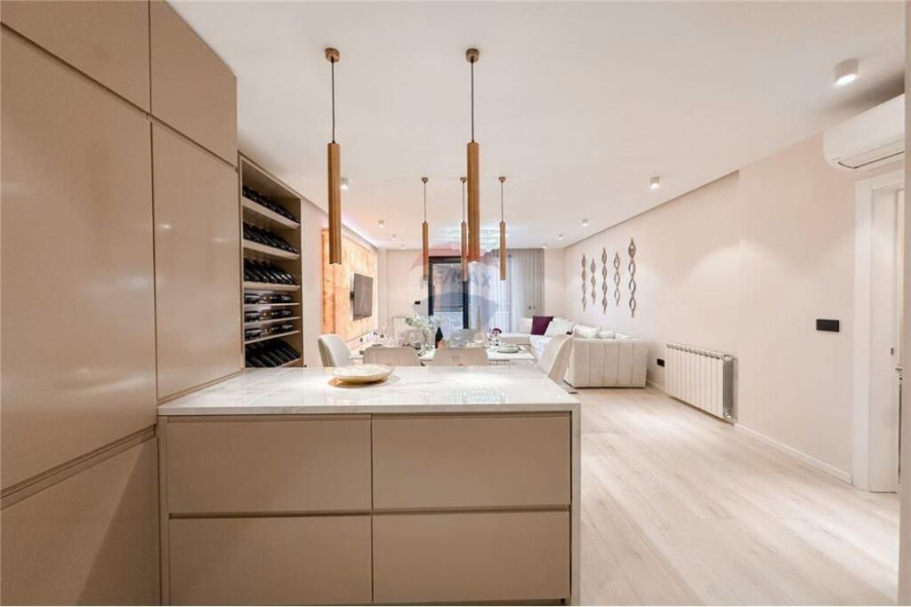 APARTMENT FOR SALE 2+1 NEAR THE ARTIFICIAL LAKE