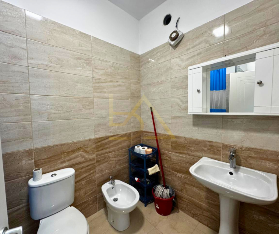 Modern Office for Rent – Bllok, Tirana