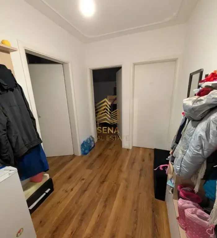 Shitet, Apartament 2+1, Rruga e Kavajes, 16.500.000 Leke
