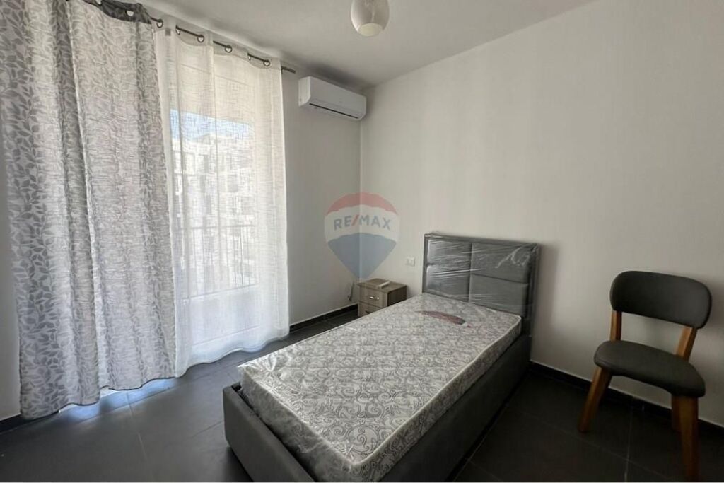 Apartment 3+1 for rent on 5 Maji street