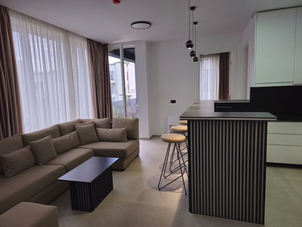 🏡 Appartamento 2+1+2 in affitto a Forest Green 🌿 Lago Secco