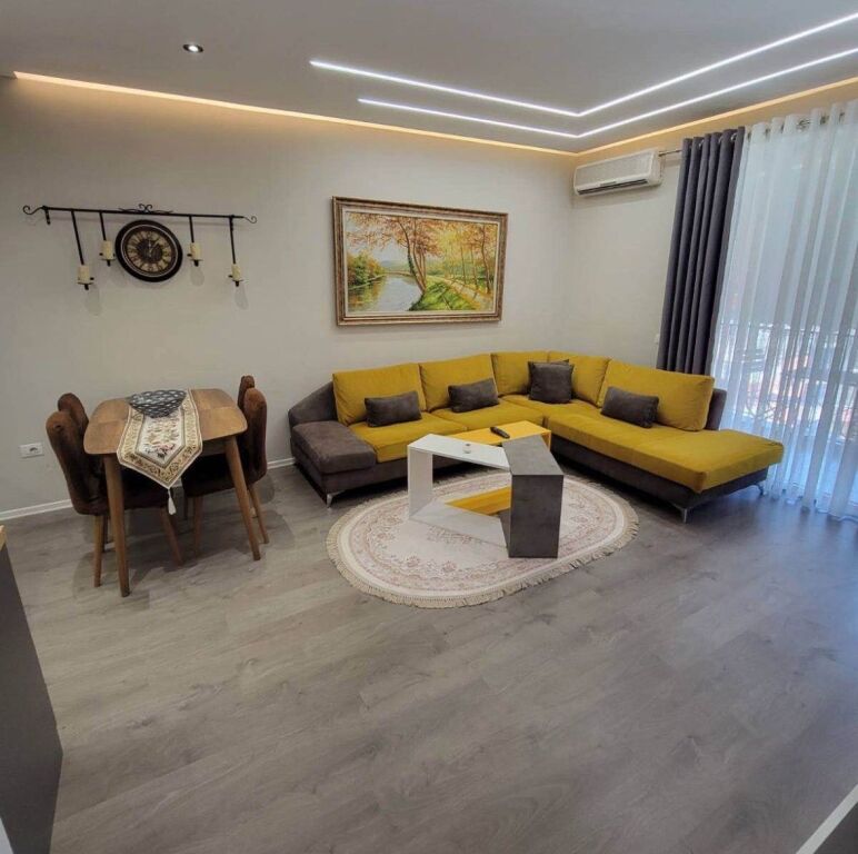 For rent 2+1 – ASL Complex, Manastir Congress Street