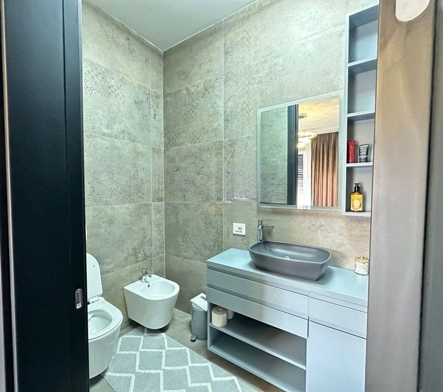 Apartment 2+1 for rent – near TEG