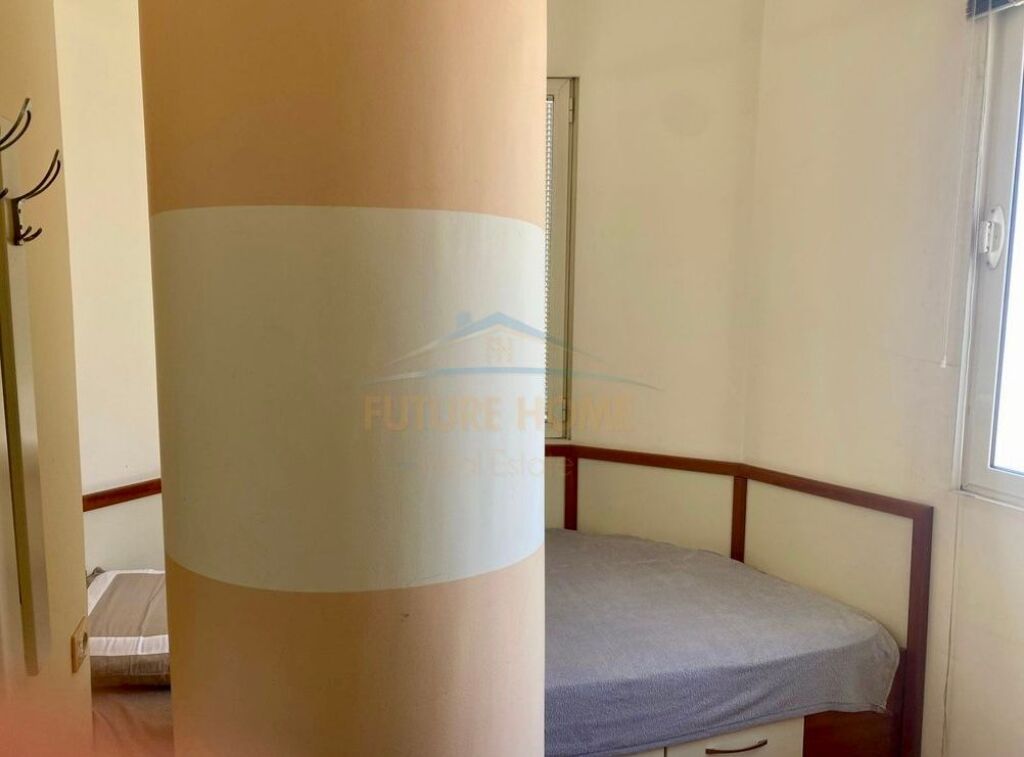 Qera ,Apartament 1+1, Don Bosko, Tirane.