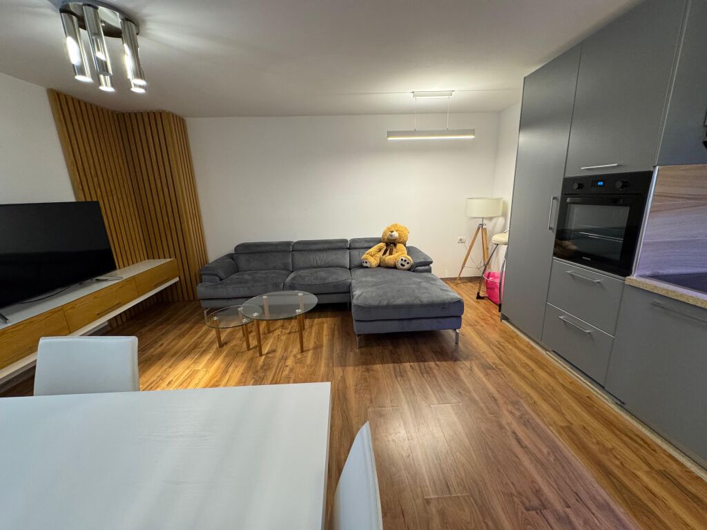 Apartment 1+1 for rent