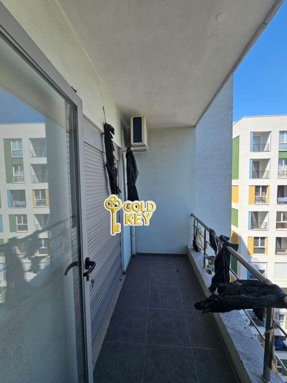 🏡 Appartamento 1+1 in Vendita Stazione Ferroviaria Durres