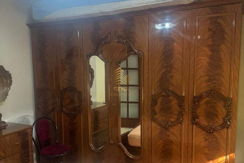Qira, Apartament 1+1+Kuzhine e Vecuar, Kongresi i Manastirit, 40.000 Lek/Muaj